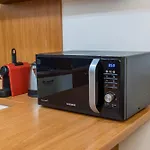 Elegante A 200m Dai Musei Vaticani Рим