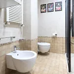 Elegante A 200m Dai Musei Vaticani Рим
