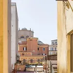 Апартаменты Elegante A 200m Dai Musei Vaticani