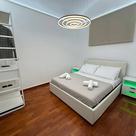 דירה Esclusiva Vicino Cappella Sistina Wi-fi Gratis *