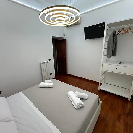 Esclusiva Vicino Cappella Sistina Wi-fi Gratis רומא