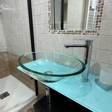 דירה Esclusiva Vicino Cappella Sistina Wi-fi Gratis