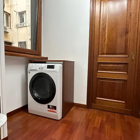 Esclusiva Vicino Cappella Sistina Wi-fi Gratis דירה *