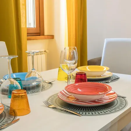 Appartement Elegante A 200m Dai Musei Vaticani Rome