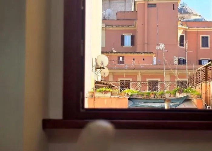 דירה Esclusiva Vicino Cappella Sistina Wi-fi Gratis *