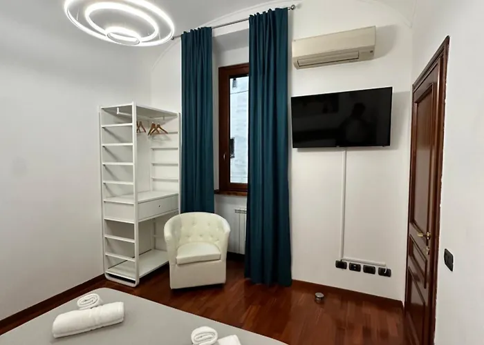 Esclusiva Vicino Cappella Sistina Wi-fi Gratis *